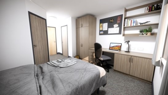 Future Accommodation Model Mylossie